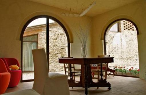 фото отеля La Casa Sul Sentiero