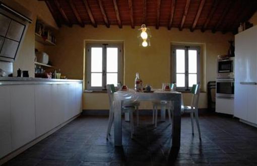 фото отеля La Casa Sul Sentiero