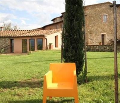 фото отеля La Casa Sul Sentiero