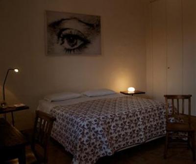 фото отеля La Casa Sul Sentiero