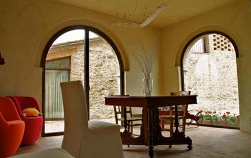 фото отеля La Casa Sul Sentiero