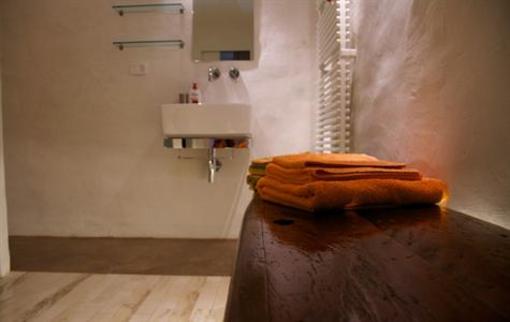 фото отеля La Casa Sul Sentiero