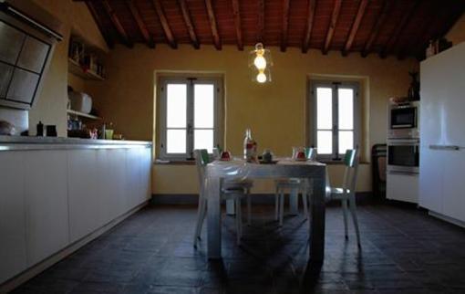 фото отеля La Casa Sul Sentiero