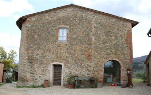 фото отеля La Casa Sul Sentiero