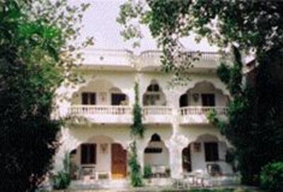фото отеля Shahar Palace Hotel Jaipur