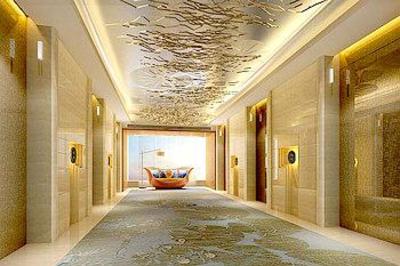 фото отеля Galaxy Hotel Macau