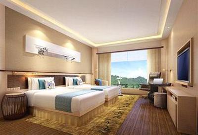 фото отеля Galaxy Hotel Macau