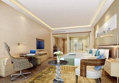 фото отеля Galaxy Hotel Macau