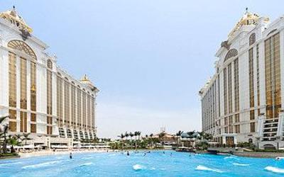 фото отеля Galaxy Hotel Macau