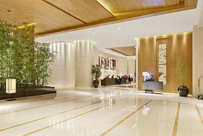 фото отеля Galaxy Hotel Macau