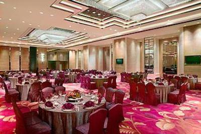 фото отеля Galaxy Hotel Macau
