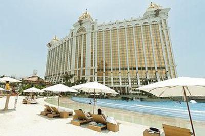 фото отеля Galaxy Hotel Macau