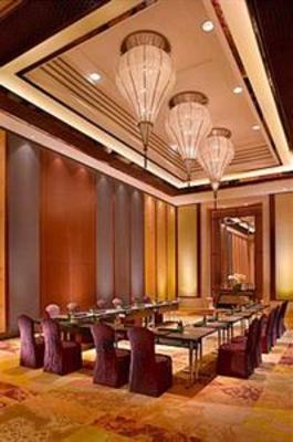 фото отеля Galaxy Hotel Macau