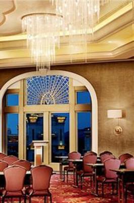 фото отеля Galaxy Hotel Macau