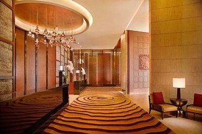фото отеля Galaxy Hotel Macau