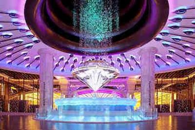 фото отеля Galaxy Hotel Macau