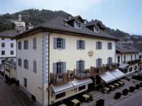 Hotel Italia & Wellness Villa Monica