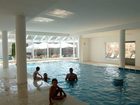 фото отеля Hotel Italia & Wellness Villa Monica