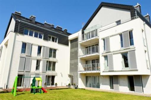 фото отеля Apartamenty Sun&Snow Swinoujscie SPA