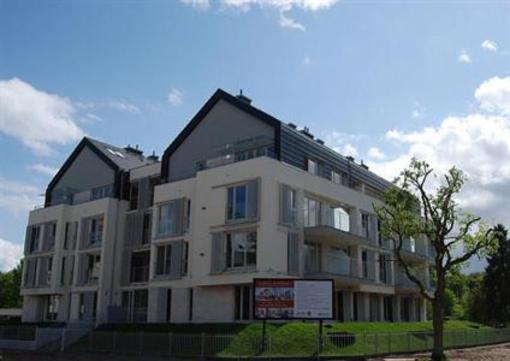 фото отеля Apartamenty Sun&Snow Swinoujscie SPA
