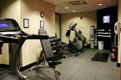 фото отеля Hampton Inn & Suites Montgomery-Downtown