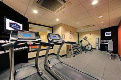 фото отеля Hampton Inn & Suites Montgomery-Downtown
