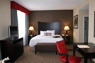 фото отеля Hampton Inn & Suites Montgomery-Downtown