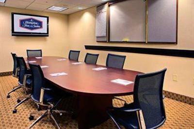 фото отеля Hampton Inn & Suites Montgomery-Downtown