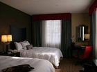 фото отеля Hampton Inn & Suites Montgomery-Downtown