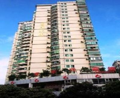 фото отеля Shuanghuaxing Hostel