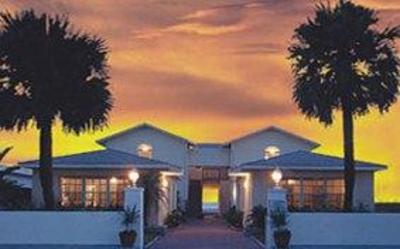 фото отеля Sand Glo Villas