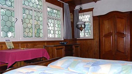 фото отеля Gasthaus Hof