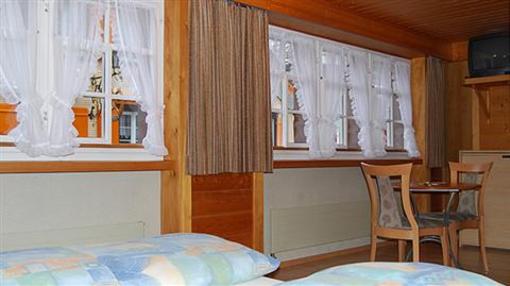 фото отеля Gasthaus Hof