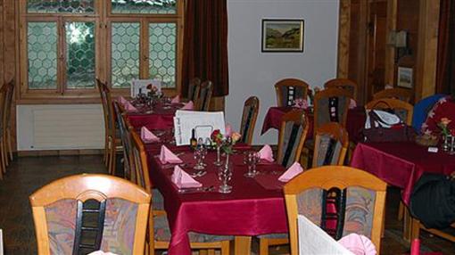 фото отеля Gasthaus Hof