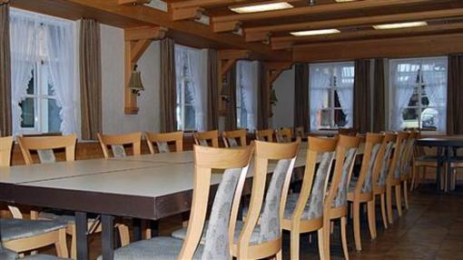 фото отеля Gasthaus Hof