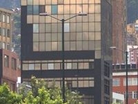 Hotel Bogota Royal Suite