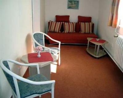 фото отеля Hotel Zur Tanne