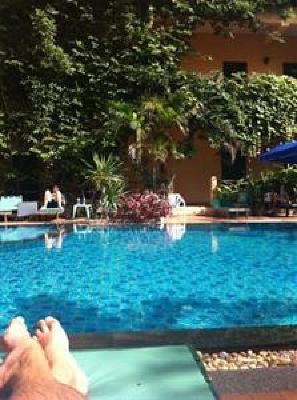 фото отеля Opey de Place Hotel