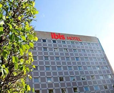 фото отеля Ibis Sao Jose Do Rio Preto