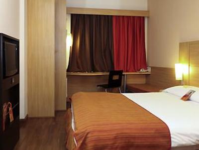 фото отеля Ibis Sao Jose Do Rio Preto