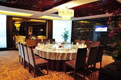 фото отеля G-Kowloon Hotel