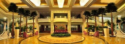 фото отеля G-Kowloon Hotel