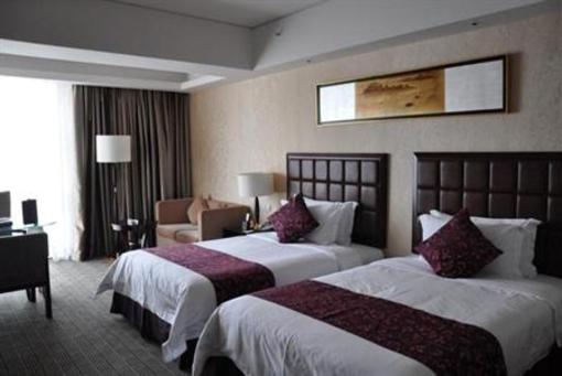 фото отеля G-Kowloon Hotel