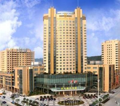 фото отеля G-Kowloon Hotel