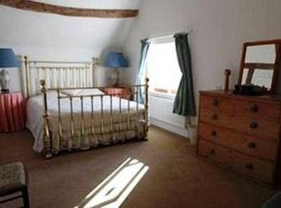 фото отеля The Old Farmhouse Bed and Breakfast Shipston on Stour