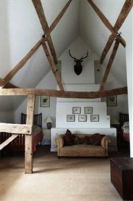 фото отеля The Old Farmhouse Bed and Breakfast Shipston on Stour