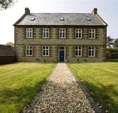 фото отеля The Old Farmhouse Bed and Breakfast Shipston on Stour