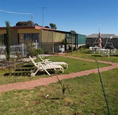фото отеля Darlot Motor Inn Horsham (Australia)