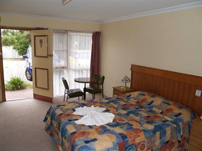 фото отеля Darlot Motor Inn Horsham (Australia)