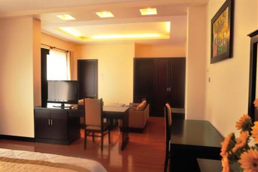 фото отеля Thien An Hotel Hue